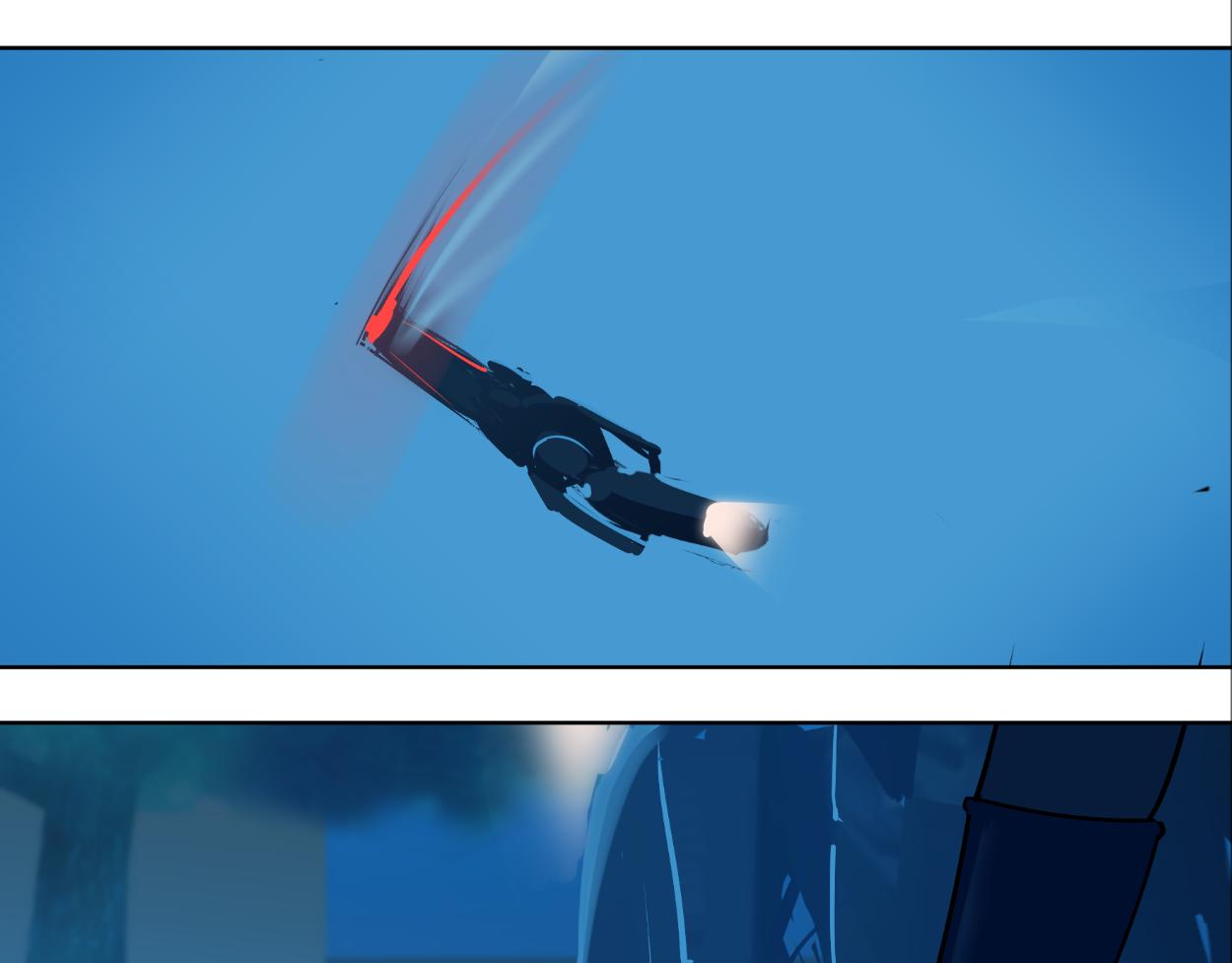 九星紫昙花&middot;番外篇（下）-第25话