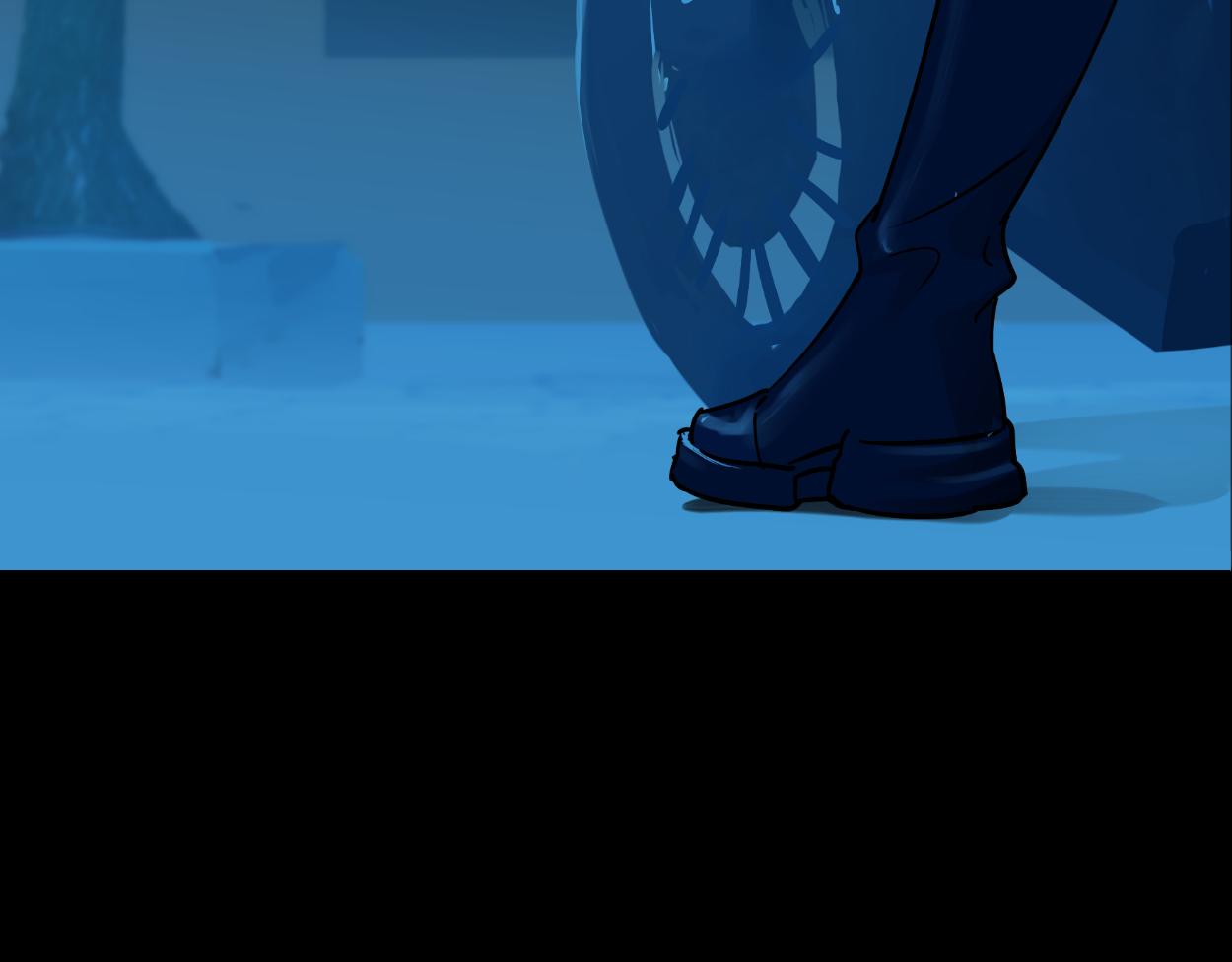 九星紫昙花&middot;番外篇（下）-第25话