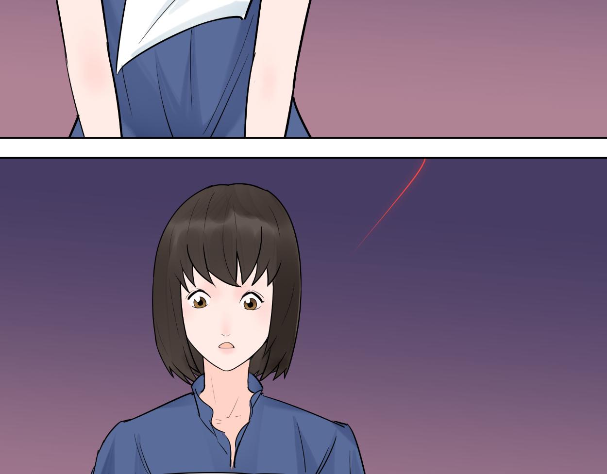 九星紫昙花&middot;番外篇（下）-第25话