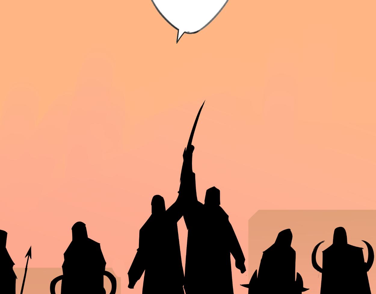 八名昆仑剑&middot;碎剑-第27话