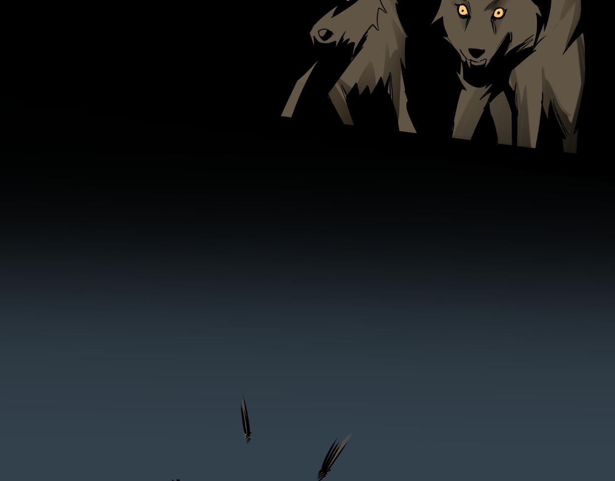 八名昆仑剑&middot;孤狼-第29话