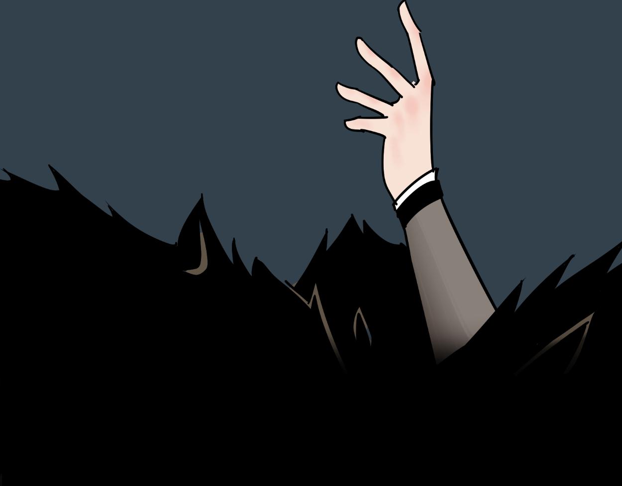 八名昆仑剑&middot;孤狼-第29话