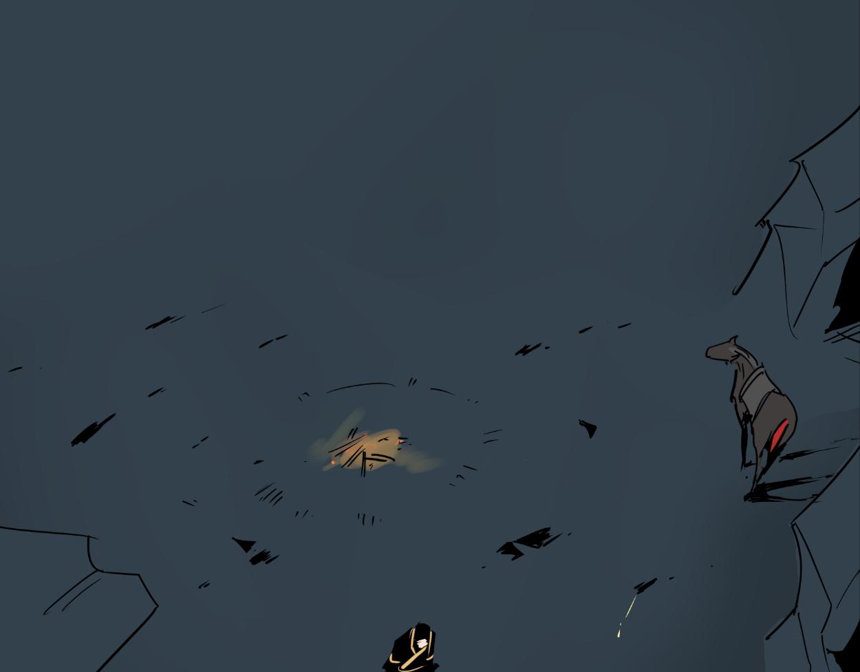 八名昆仑剑&middot;烈火少年-第31话