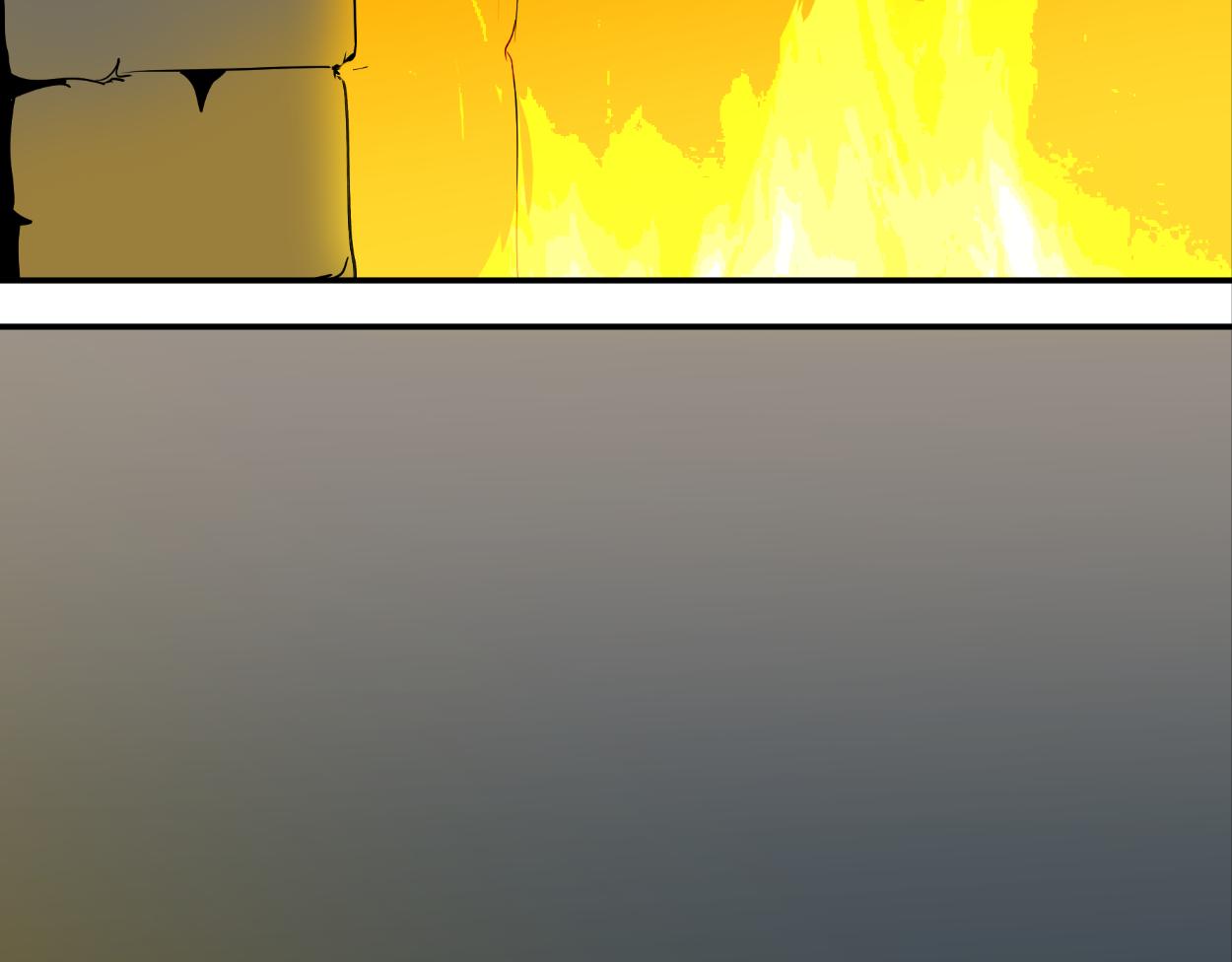 八名昆仑剑&middot;烈火少年-第31话