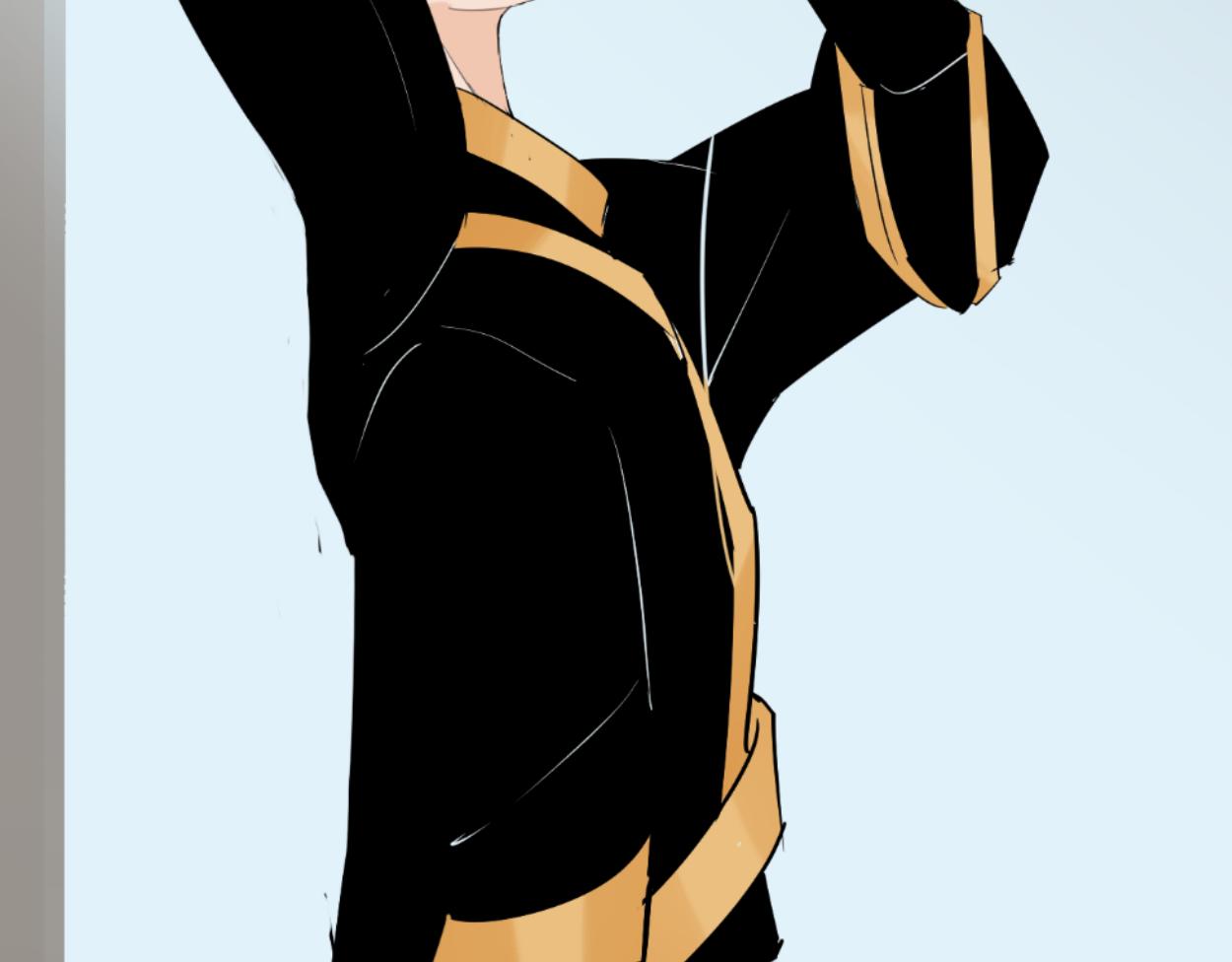 八名昆仑剑&middot;旧友-第33话