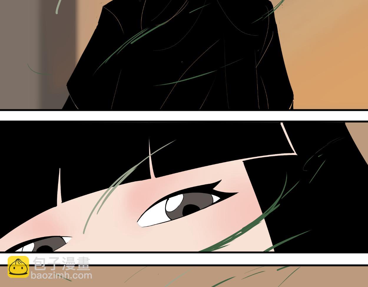 八名昆仑剑&middot;旧友-第33话