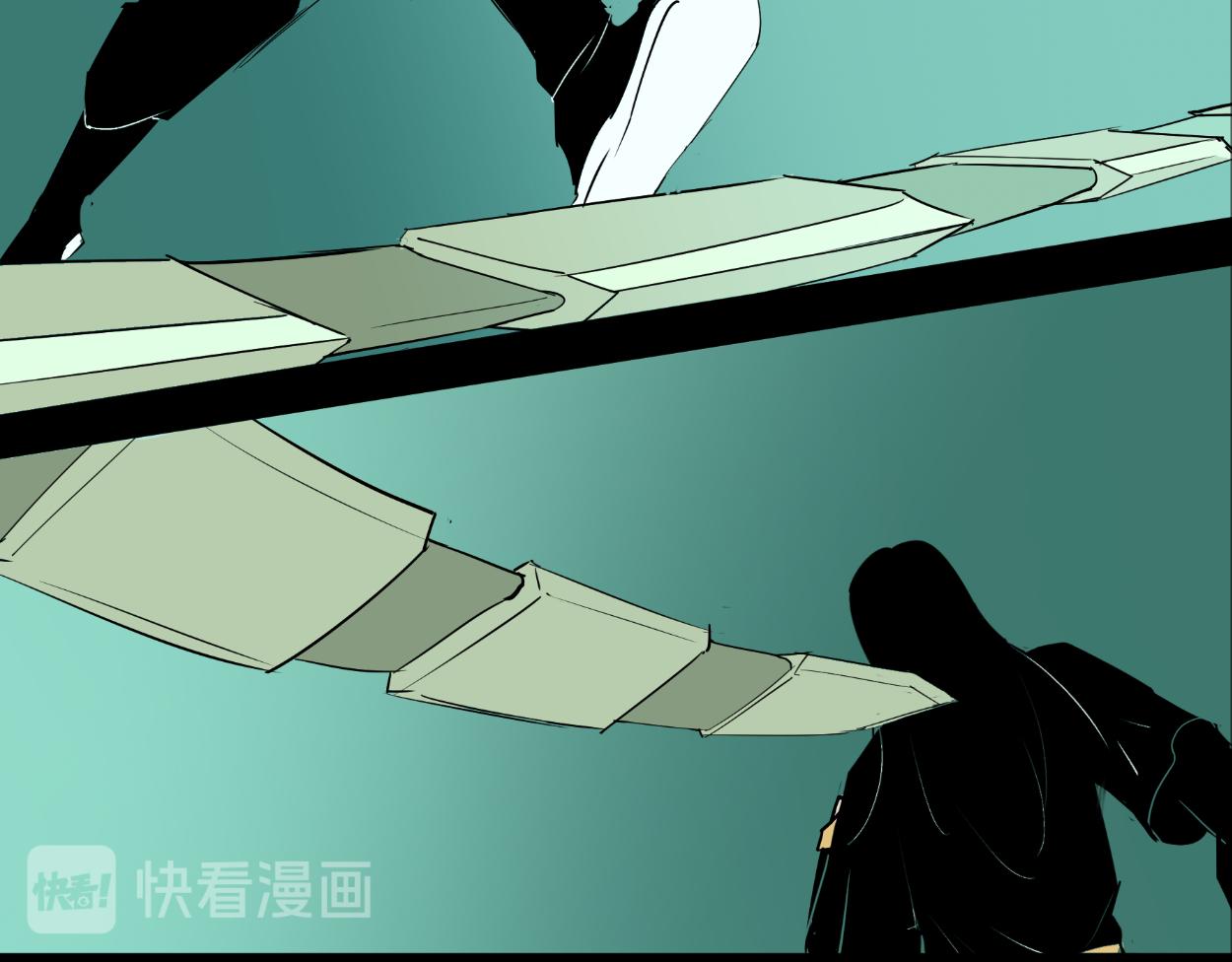 八名昆仑剑&middot;碎魂刀-第35话