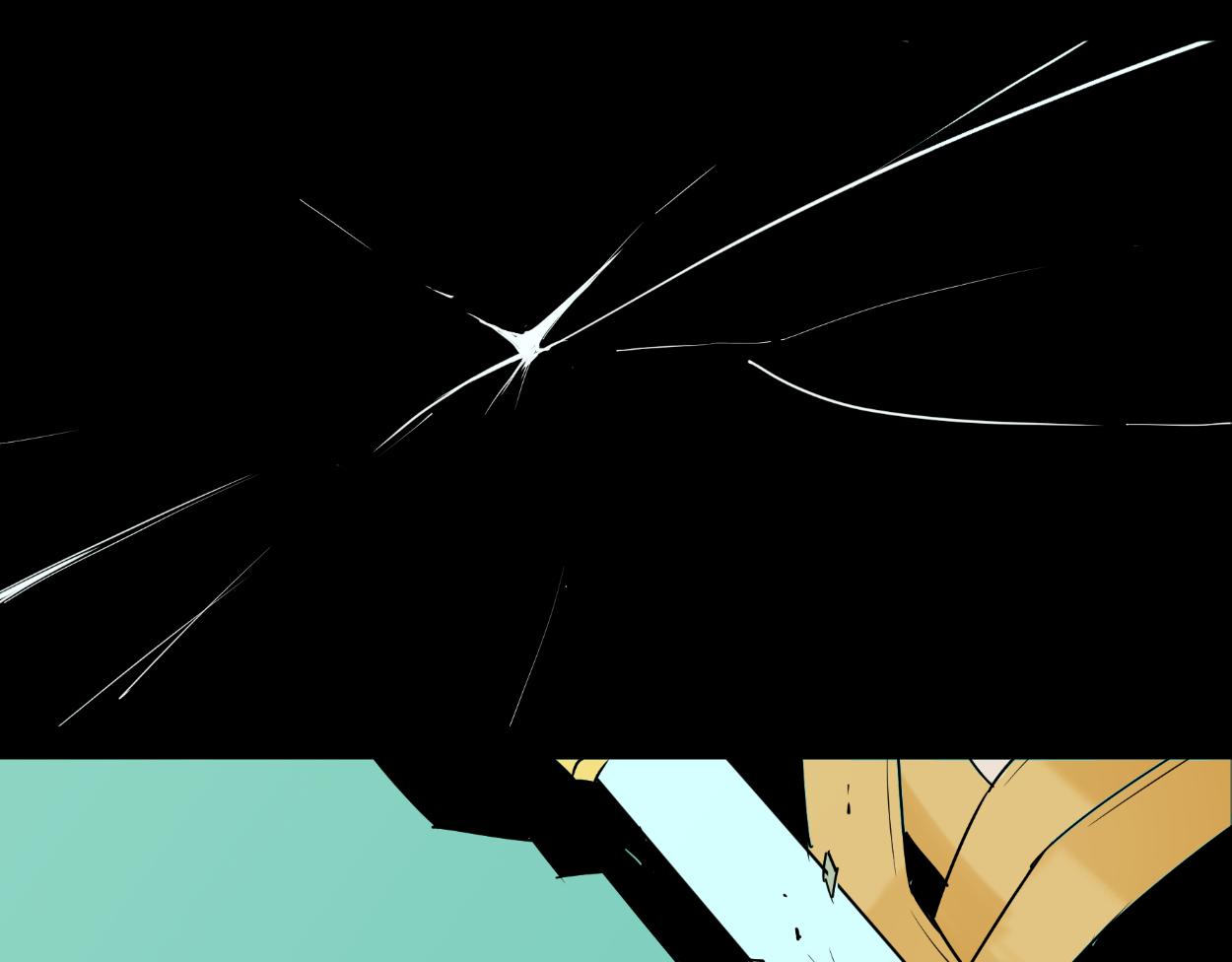 八名昆仑剑&middot;碎魂刀-第35话