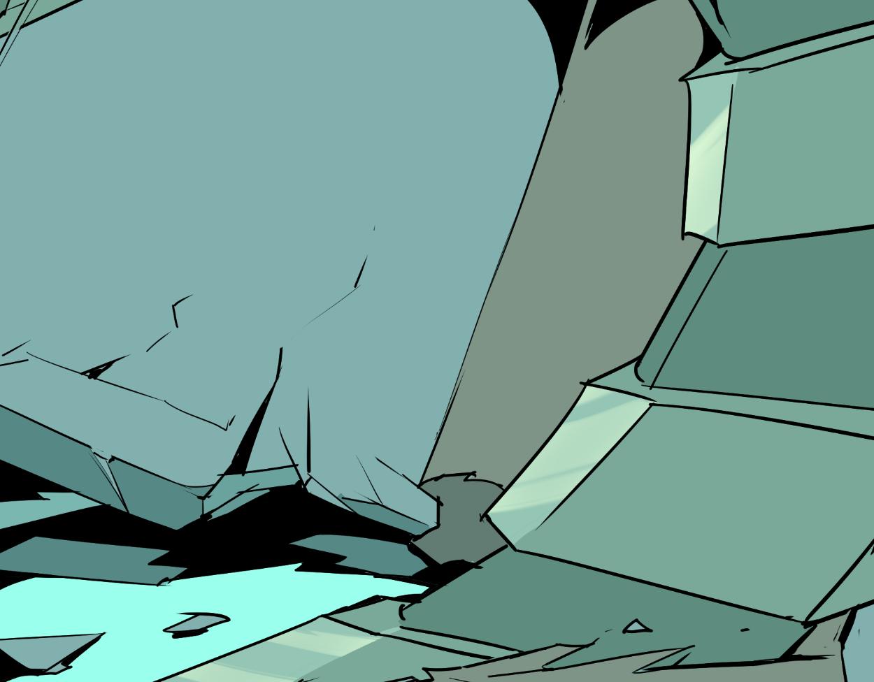 八名昆仑剑&middot;碎魂刀-第35话