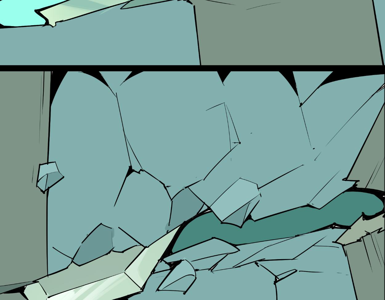 八名昆仑剑&middot;碎魂刀-第35话