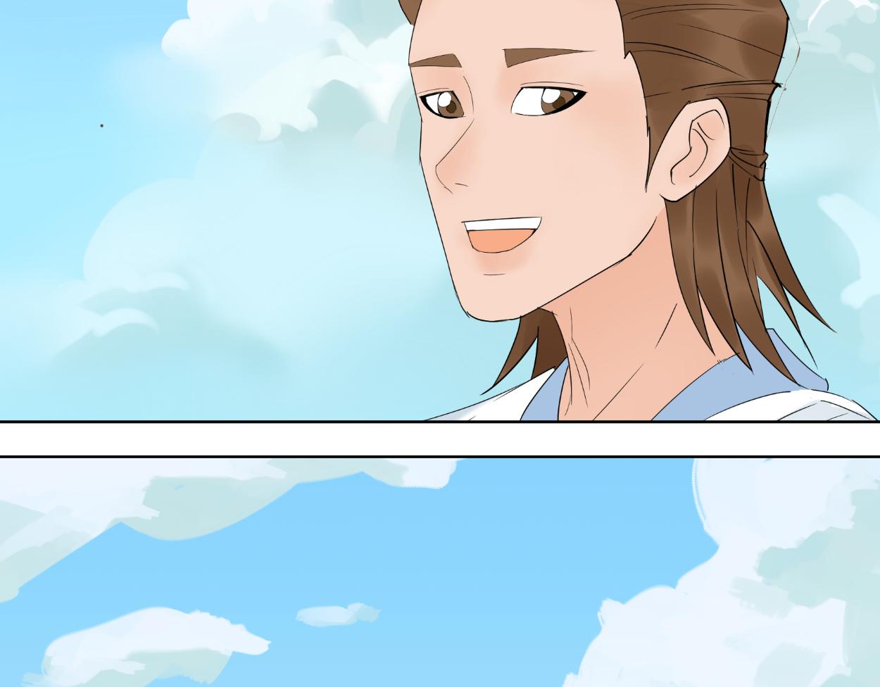 八名昆仑剑&middot;纳灵谷（上）-第37话