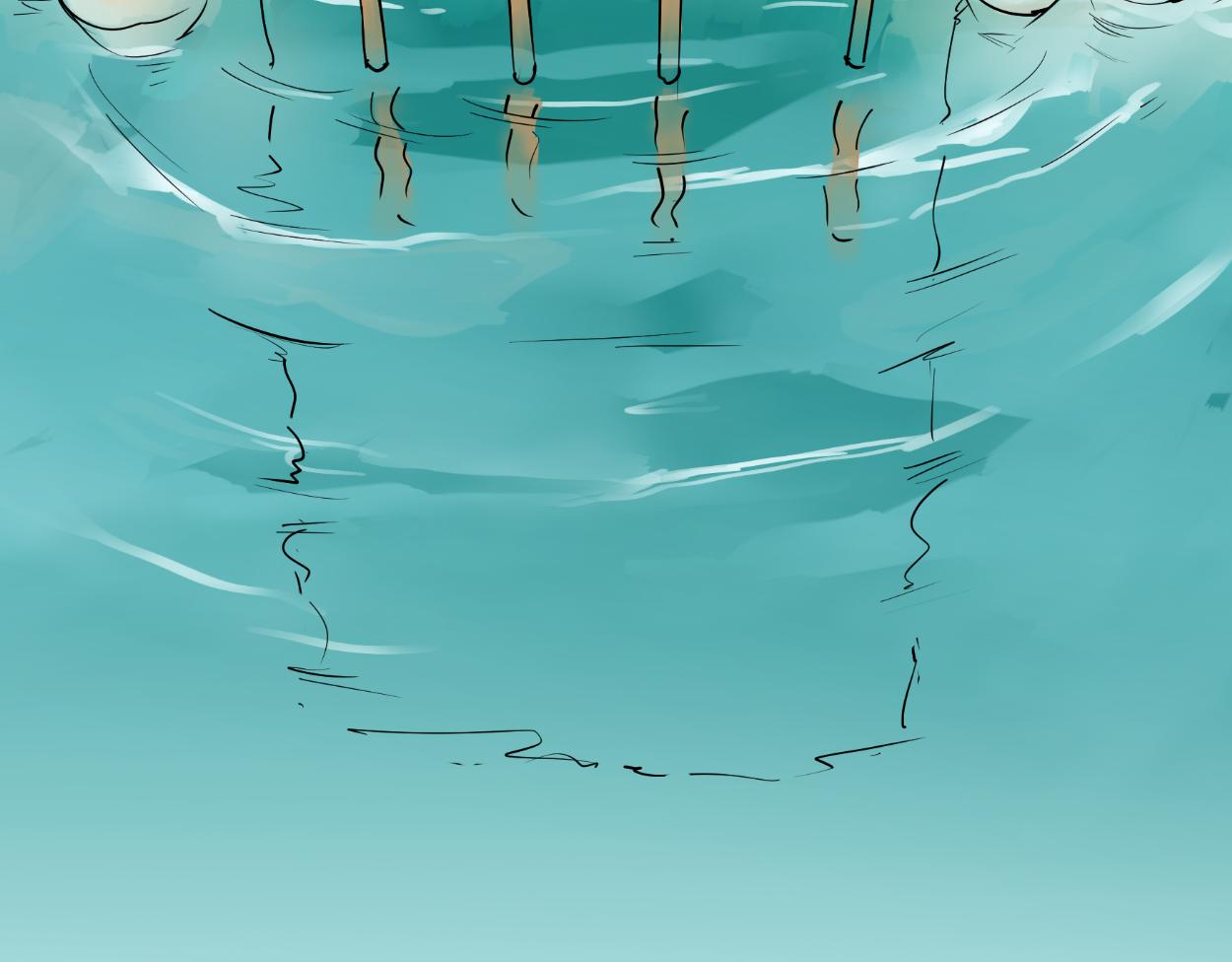 八名昆仑剑&middot;纳灵谷（上）-第37话