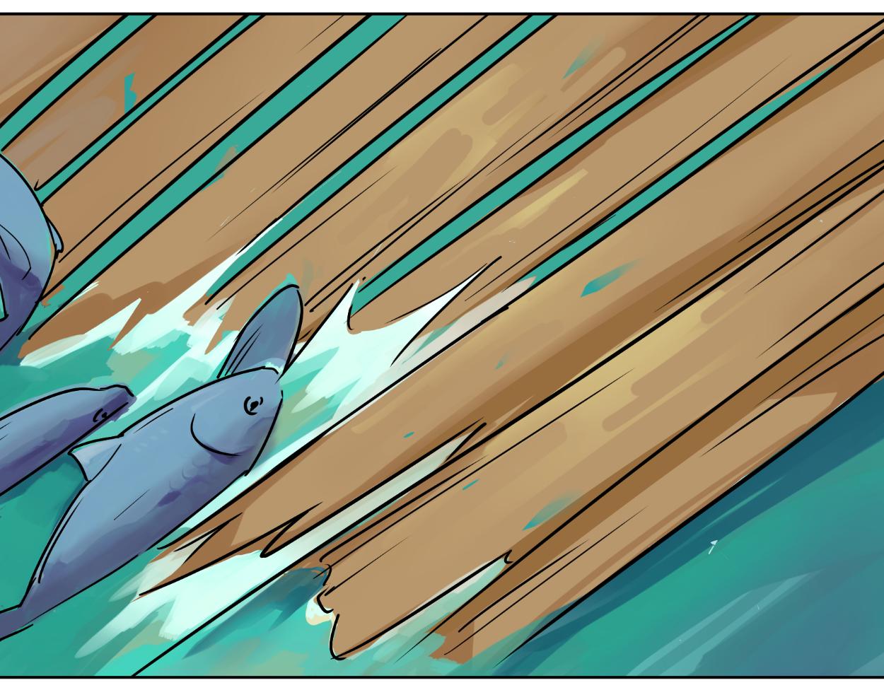 八名昆仑剑&middot;纳灵谷（上）-第37话