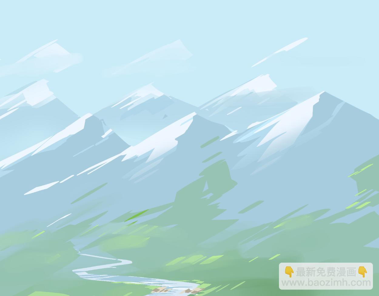 八名昆仑剑&middot;纳灵谷（上）-第37话