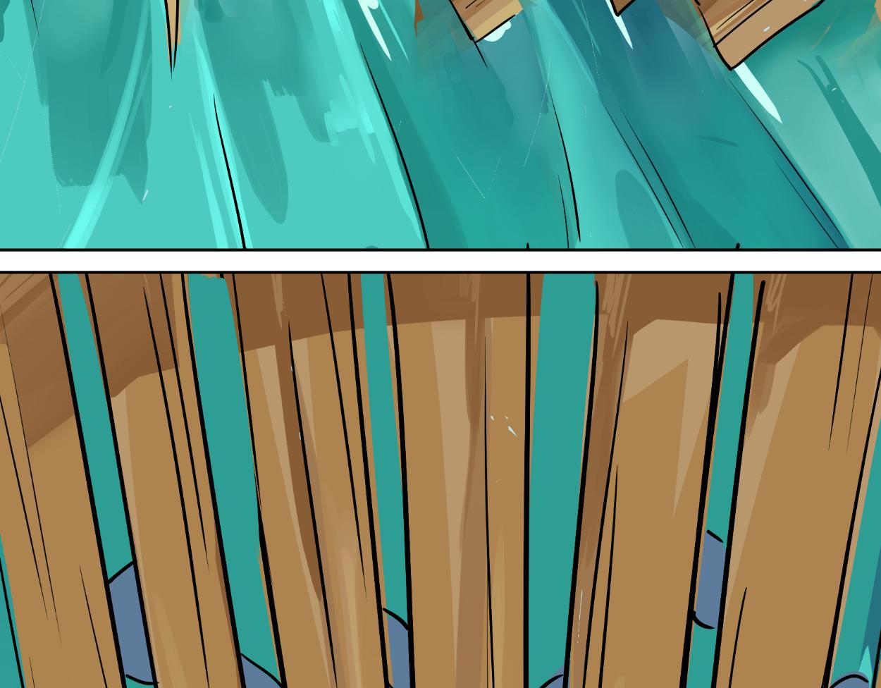 八名昆仑剑&middot;纳灵谷（上）-第37话