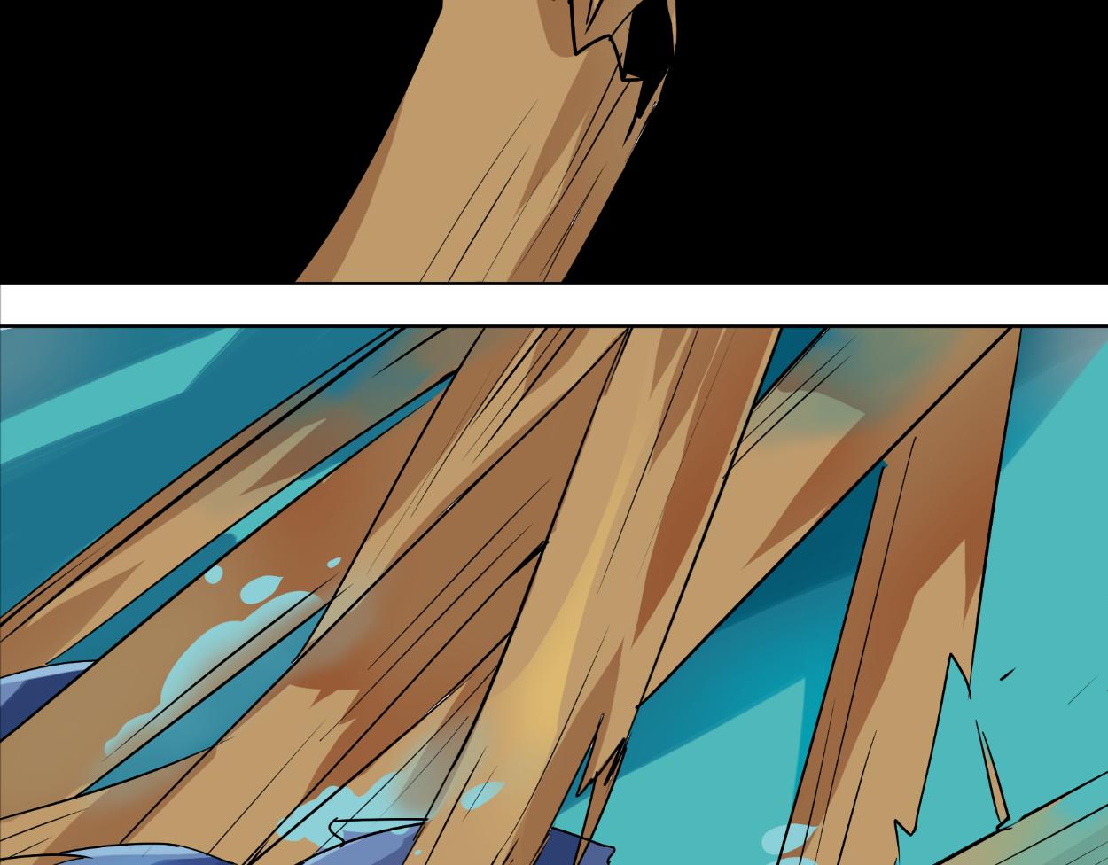 八名昆仑剑&middot;纳灵谷（上）-第37话