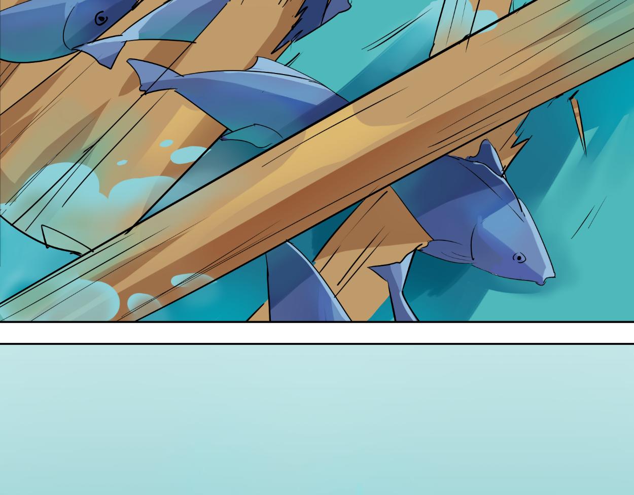 八名昆仑剑&middot;纳灵谷（上）-第37话