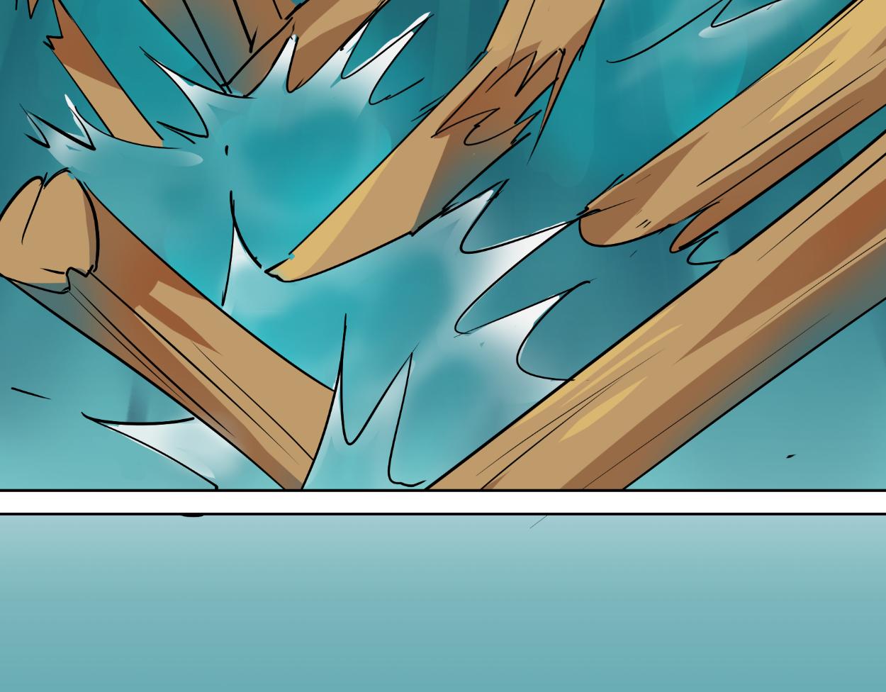 八名昆仑剑&middot;纳灵谷（上）-第37话