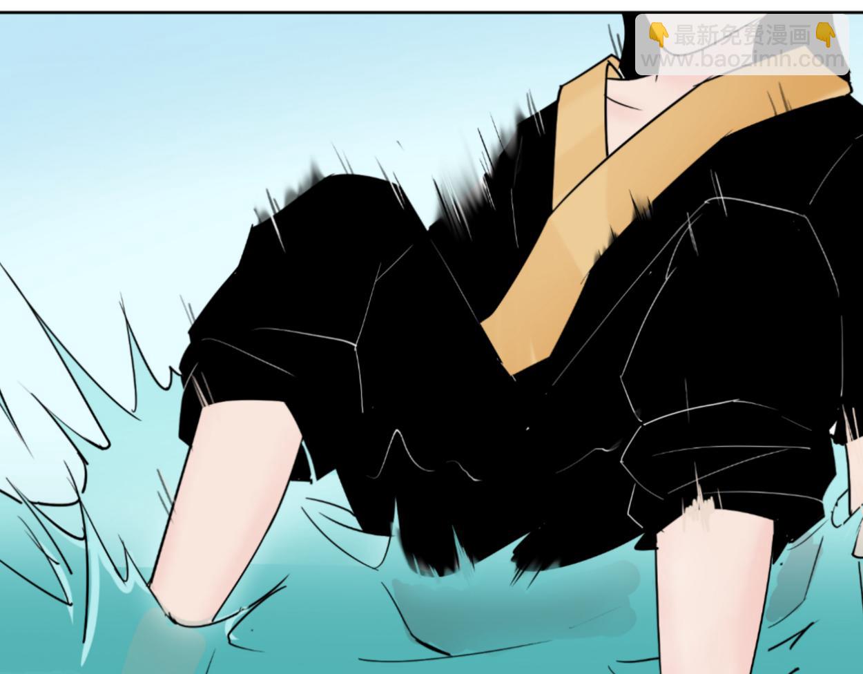 八名昆仑剑&middot;纳灵谷（上）-第37话