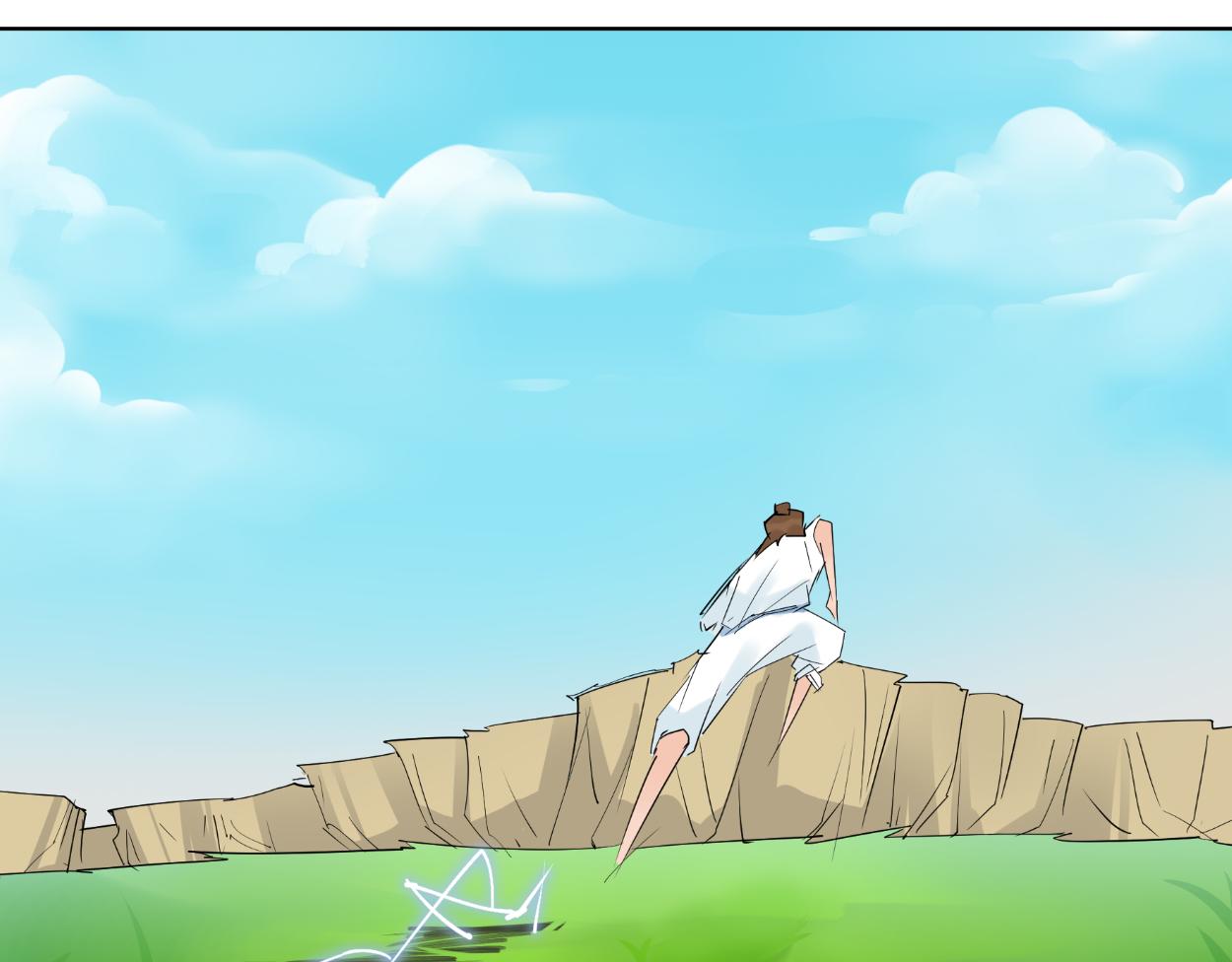 八名昆仑剑&middot;纳灵谷（下）-第39话