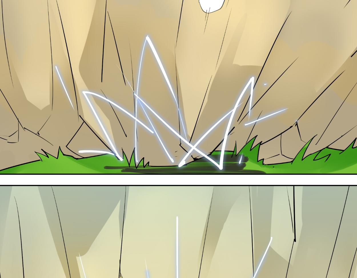 八名昆仑剑&middot;纳灵谷（下）-第39话