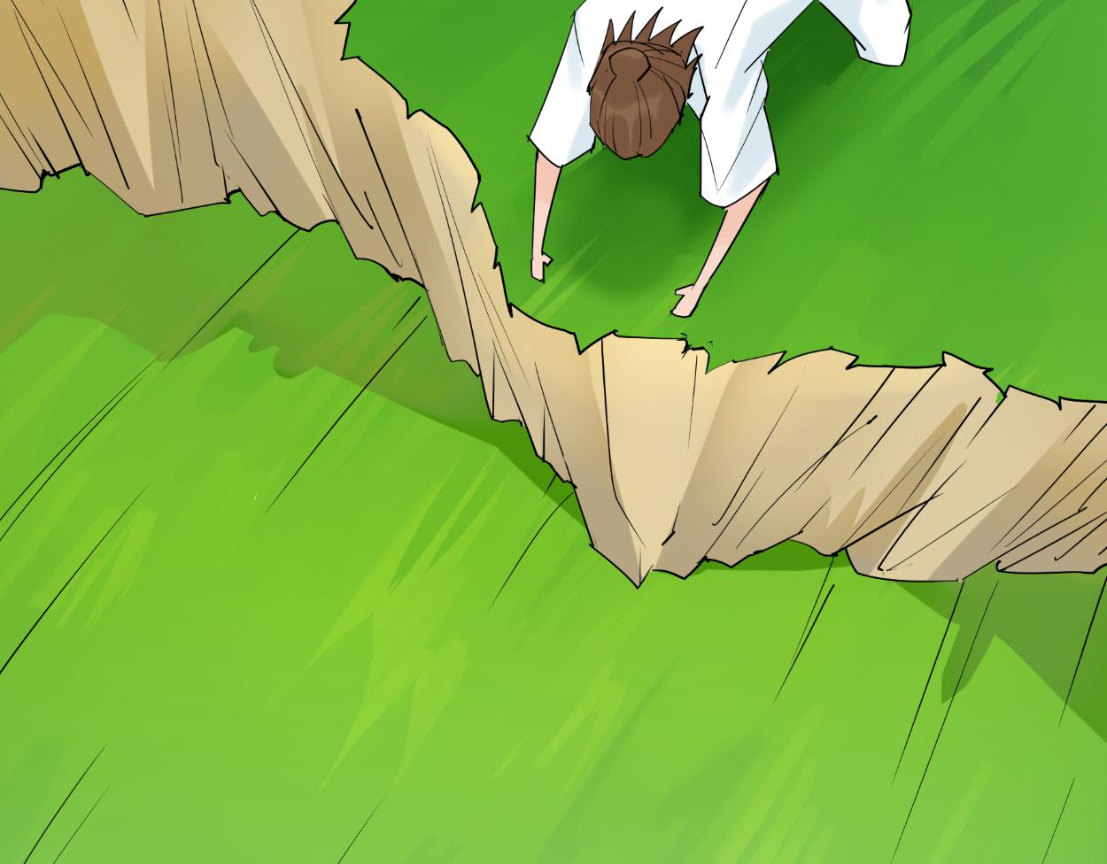 八名昆仑剑&middot;纳灵谷（下）-第39话