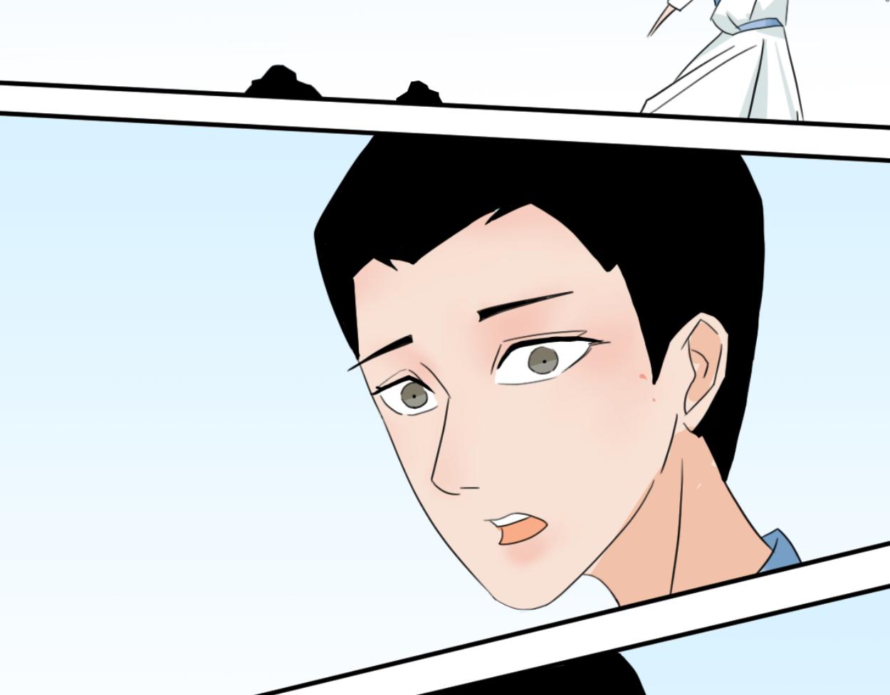 八名昆仑剑&middot;接近真相-第41话