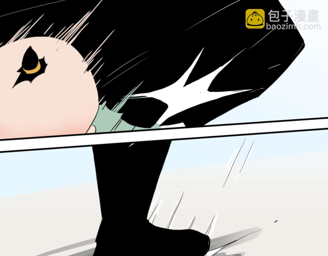 八名昆仑剑&middot;接近真相-第41话