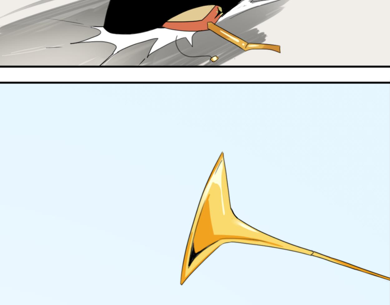 八名昆仑剑&middot;接近真相-第41话