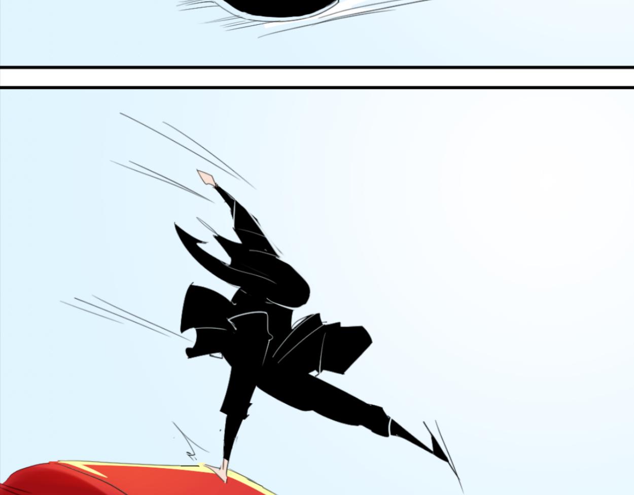 八名昆仑剑&middot;接近真相-第41话