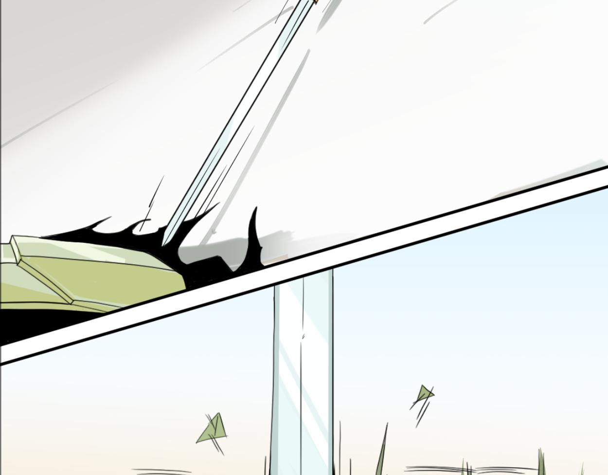 八名昆仑剑&middot;接近真相-第41话