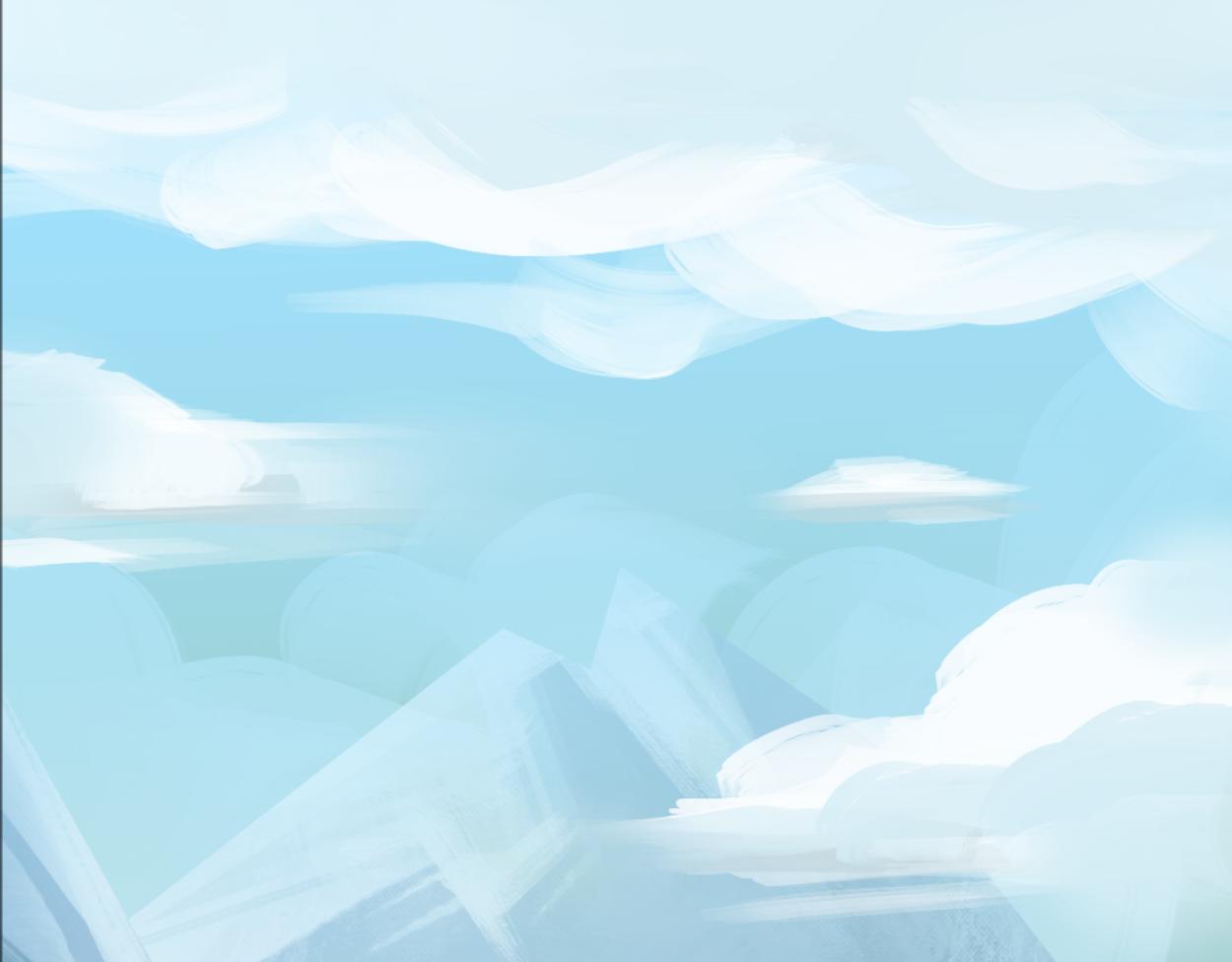 八名昆仑剑&middot;天空-第43话