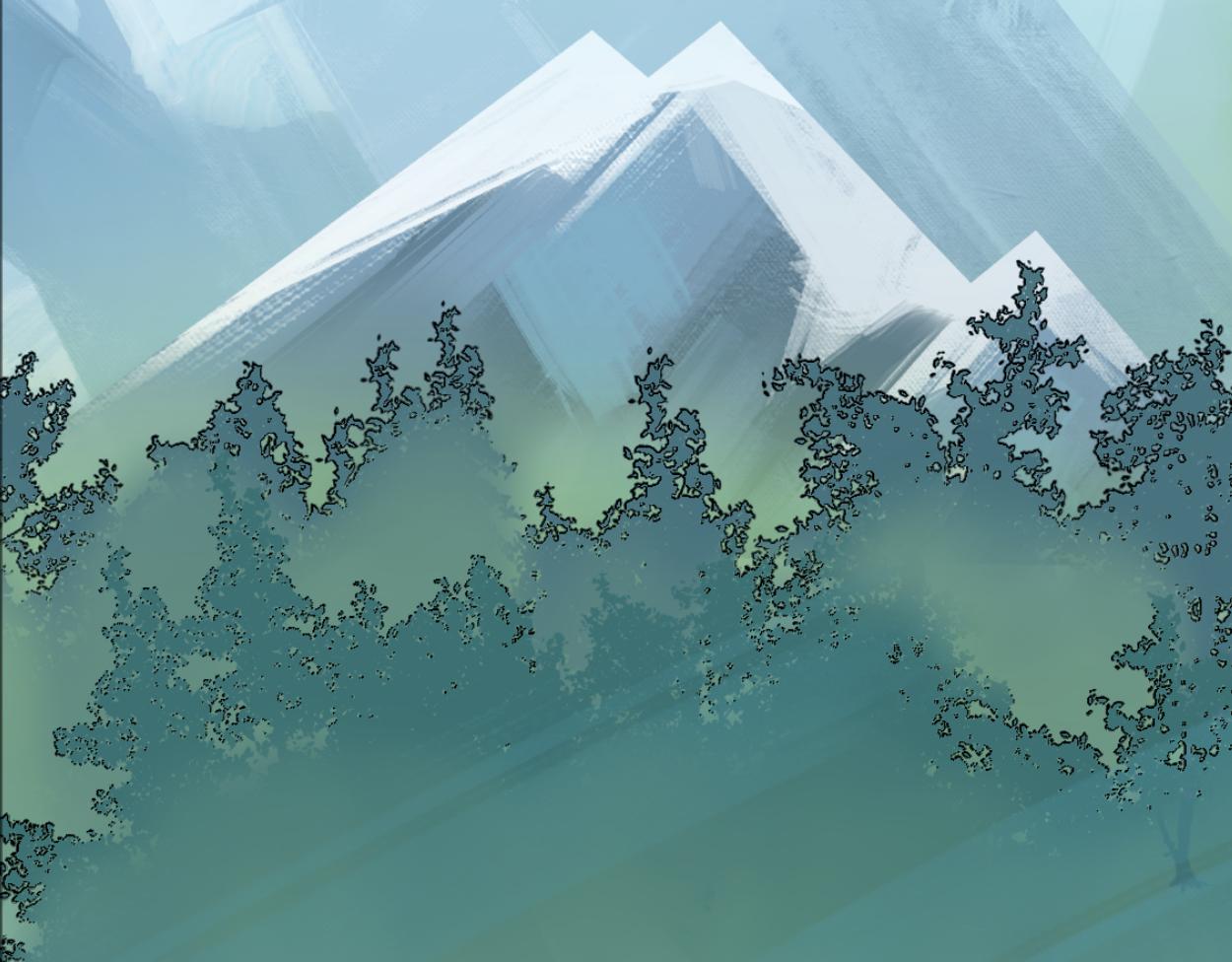 八名昆仑剑&middot;天空-第43话