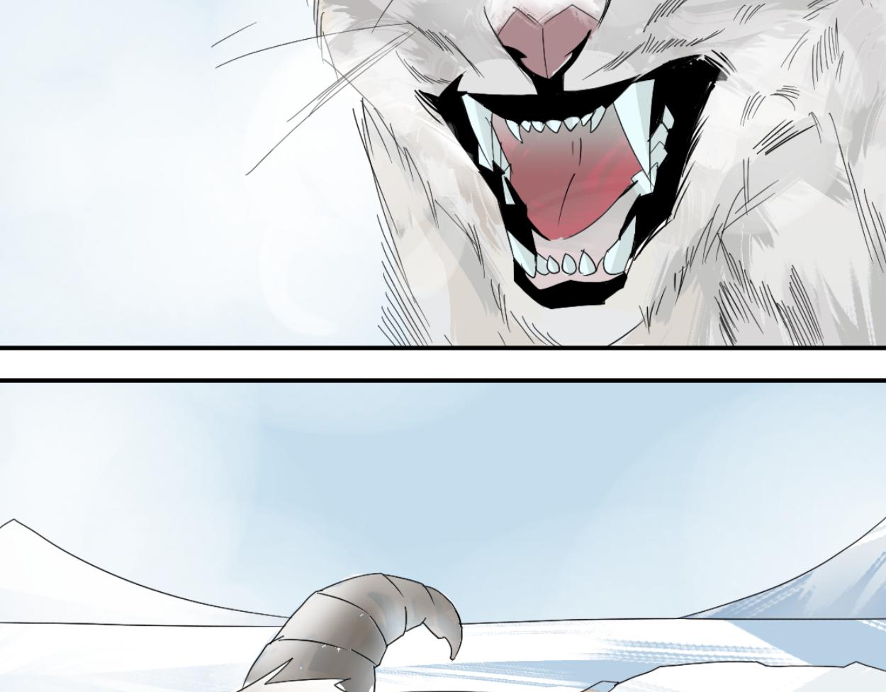 八名昆仑剑&middot;纳灵-第45话