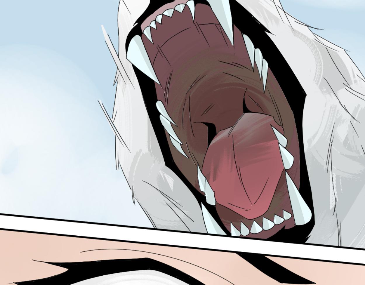 八名昆仑剑&middot;纳灵-第45话