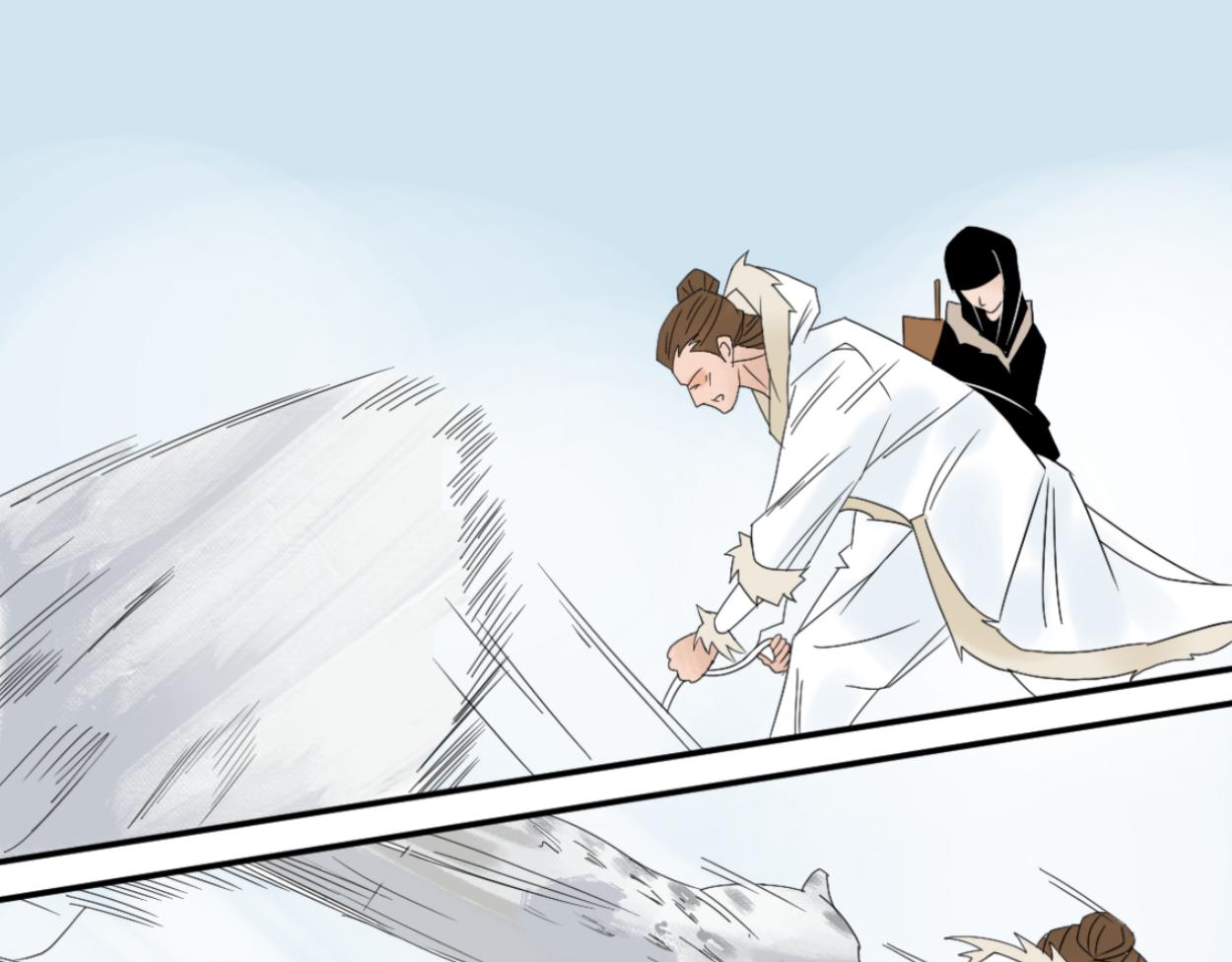 八名昆仑剑&middot;纳灵-第45话