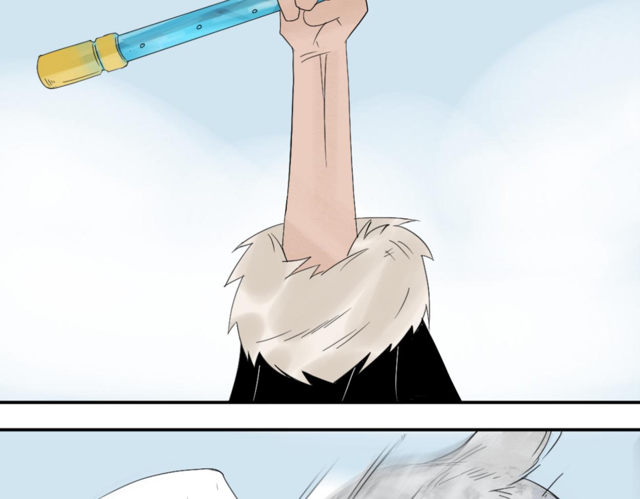 八名昆仑剑&middot;纳灵-第45话