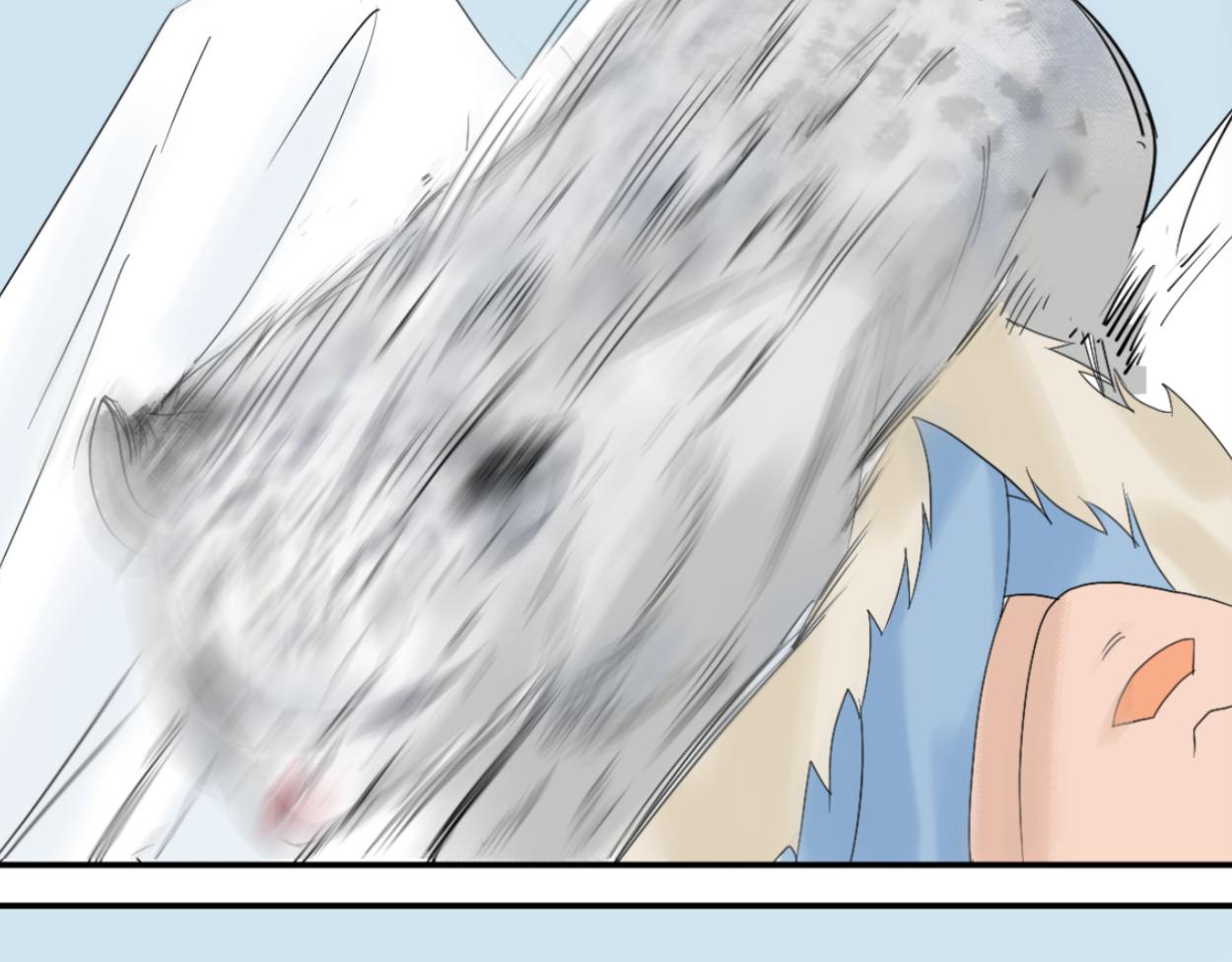 八名昆仑剑&middot;纳灵-第45话