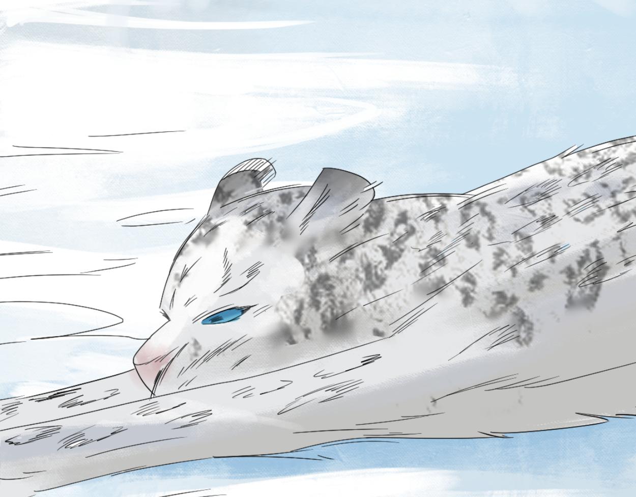 八名昆仑剑&middot;纳灵-第45话