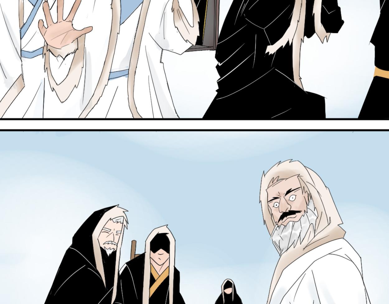 八名昆仑剑&middot;纳灵-第45话