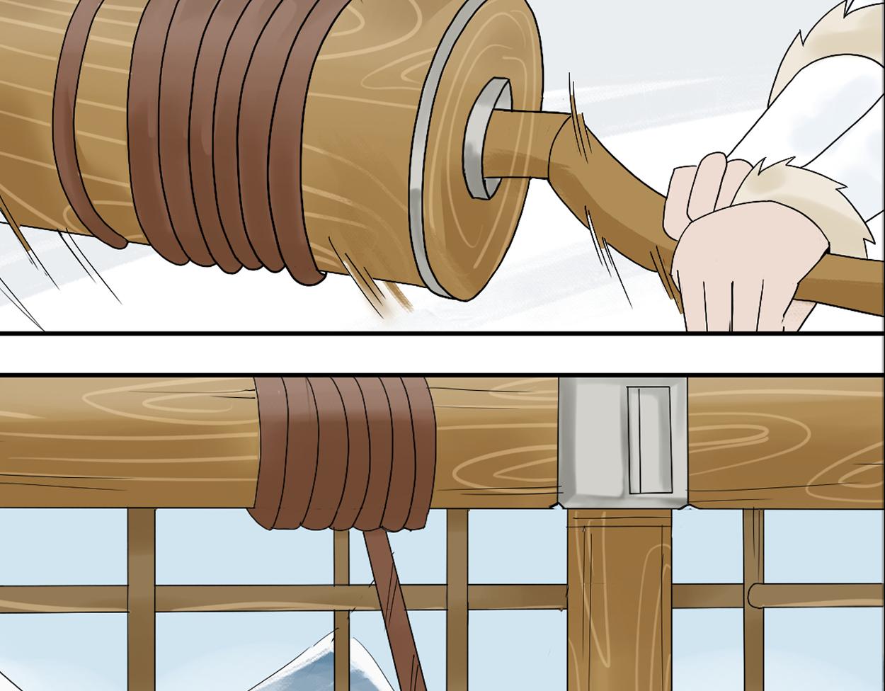 八名昆仑剑&middot;纳灵-第45话