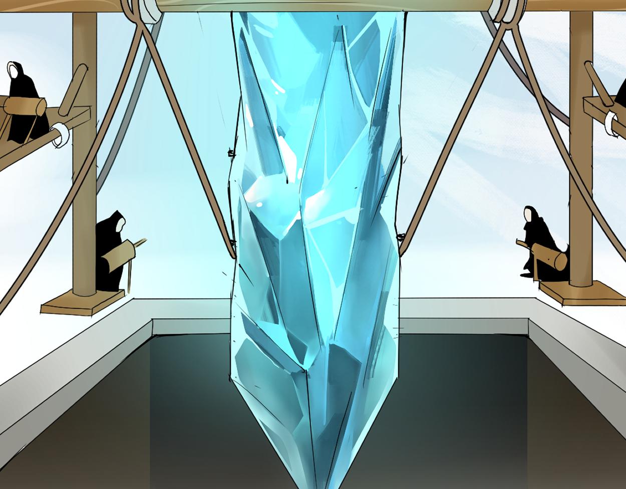 八名昆仑剑&middot;纳灵-第45话