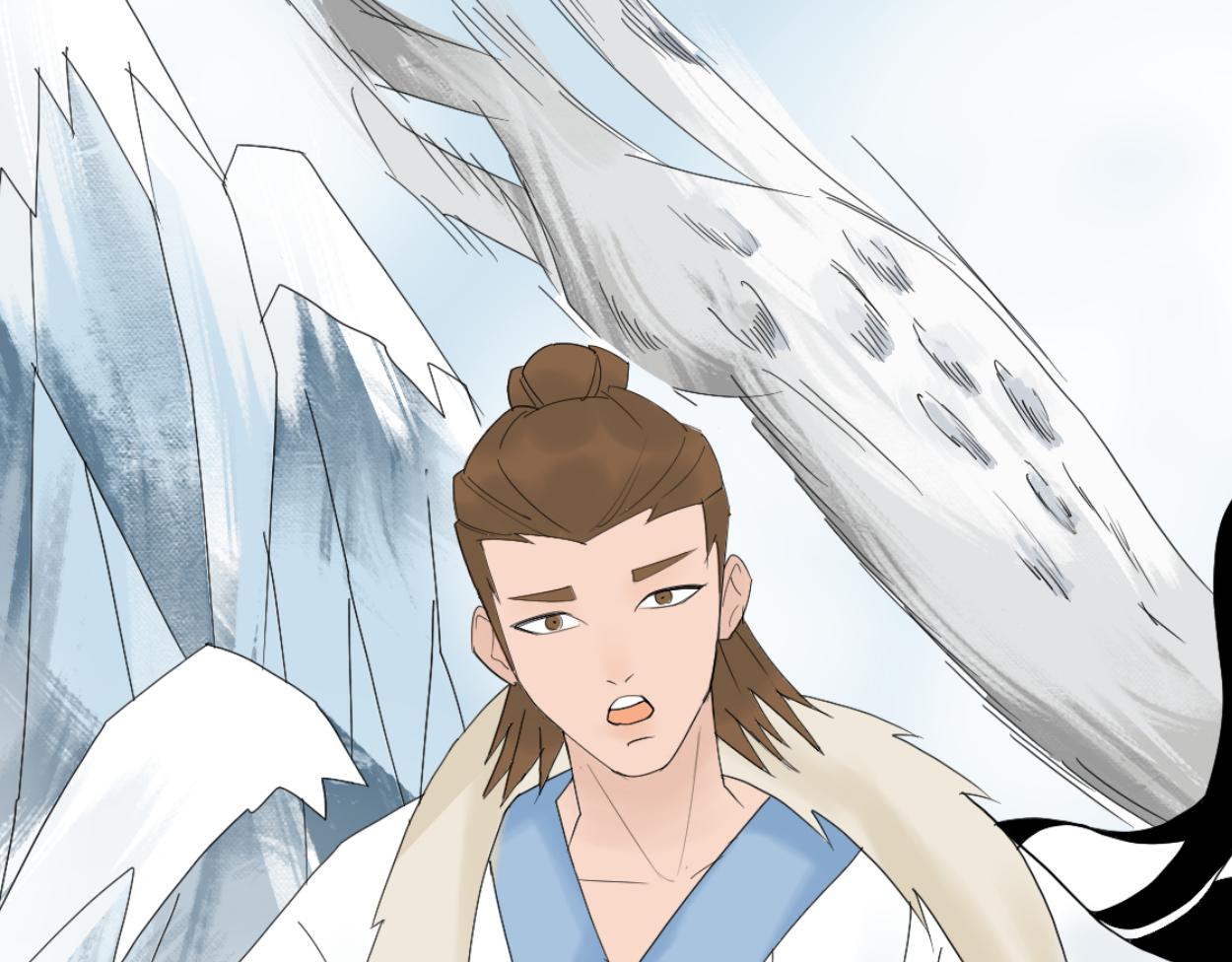 八名昆仑剑&middot;纳灵-第45话