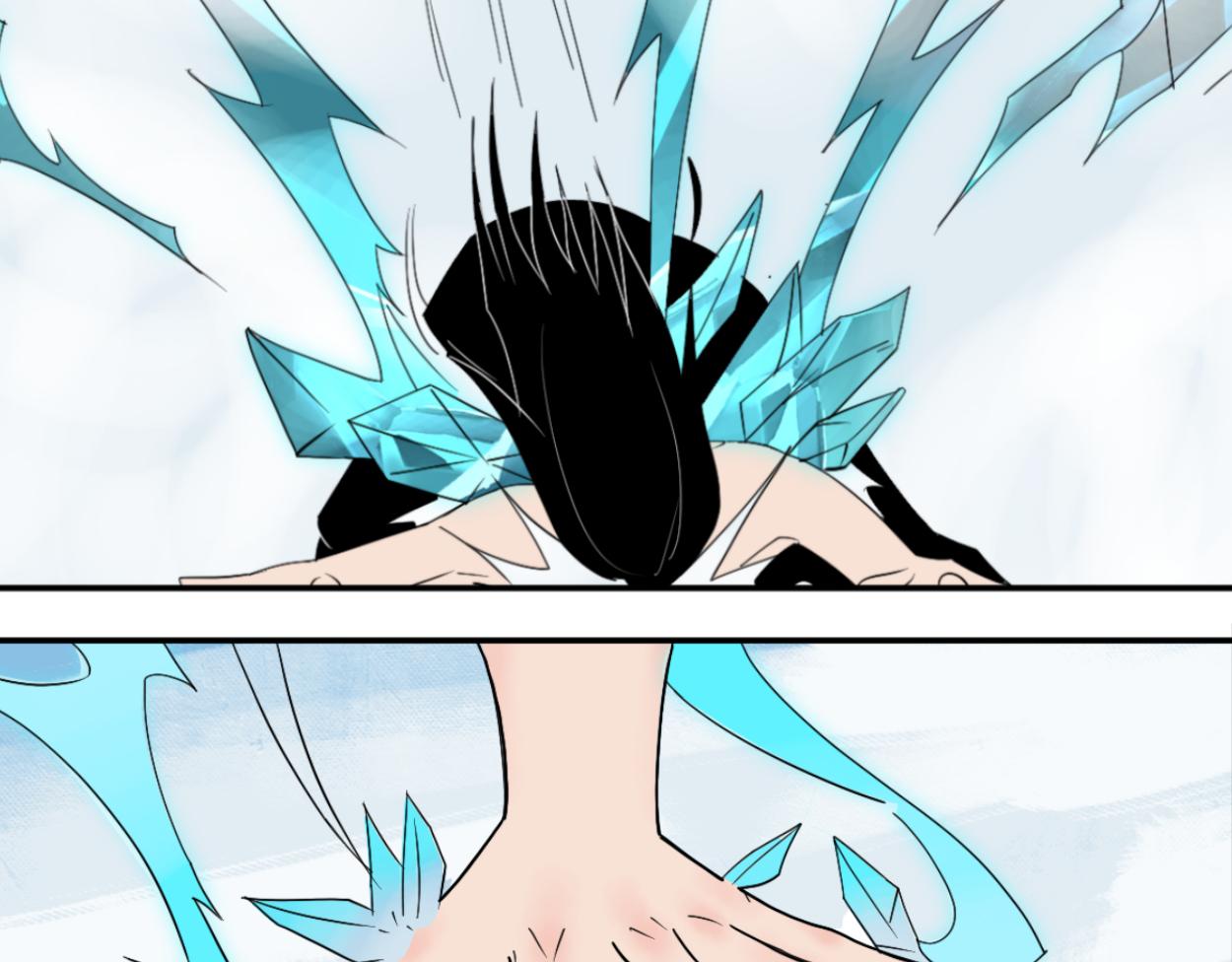 八名昆仑剑&middot;灵爆(1/2)-第47话