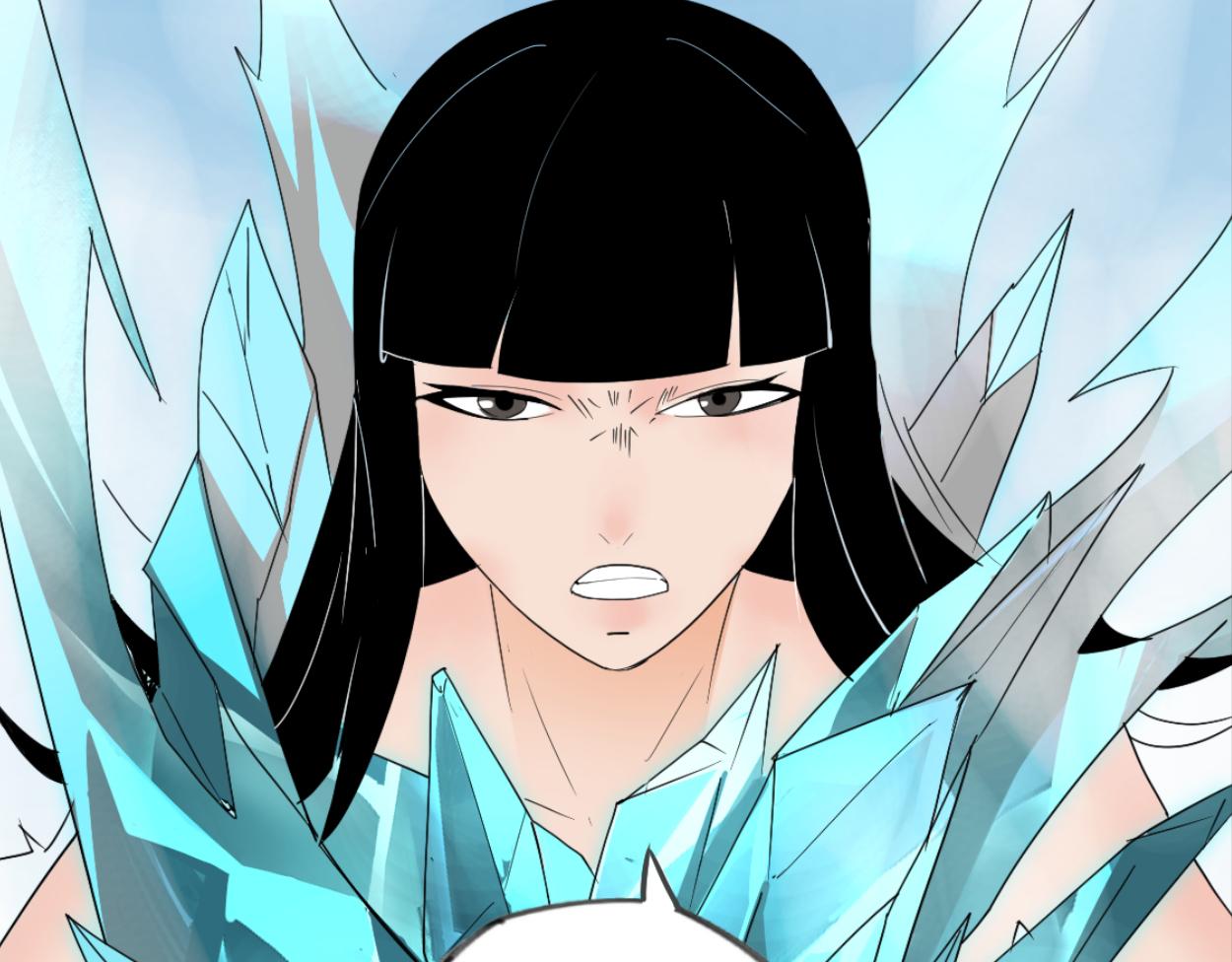 八名昆仑剑&middot;灵爆(1/2)-第47话