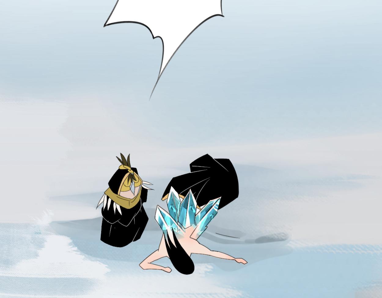 八名昆仑剑&middot;灵爆(1/2)-第47话