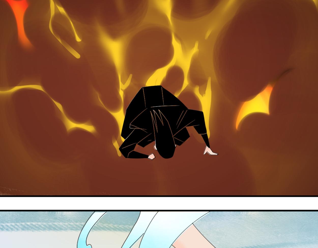 八名昆仑剑&middot;灵爆(1/2)-第47话