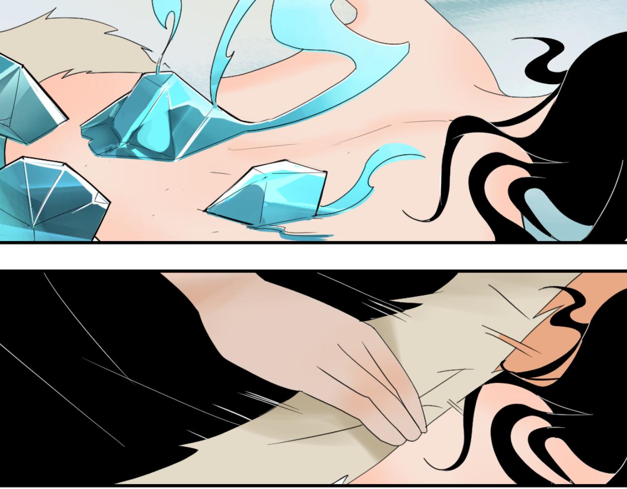 八名昆仑剑&middot;灵爆(1/2)-第47话