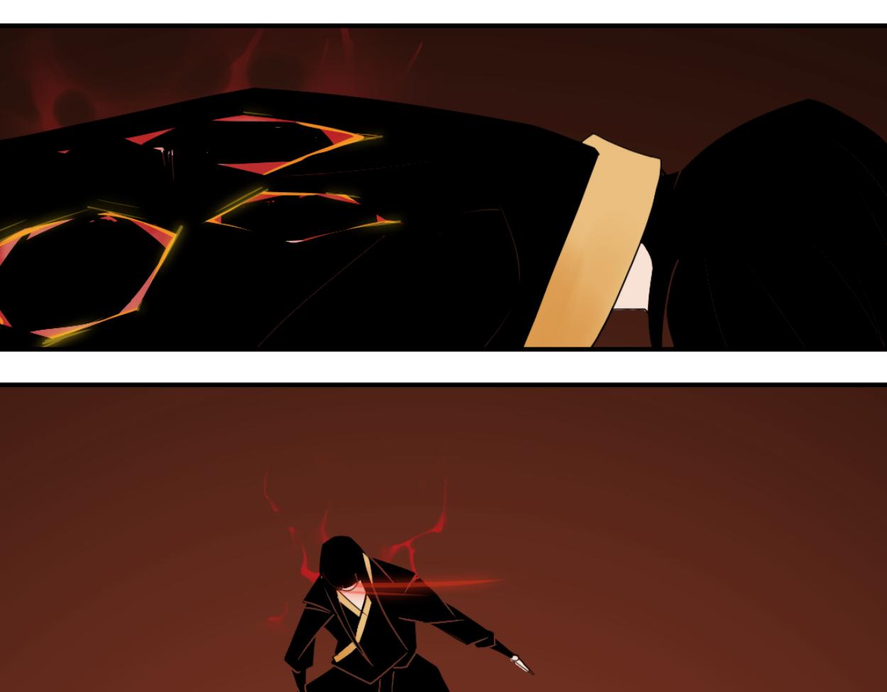 八名昆仑剑&middot;灵爆(1/2)-第47话