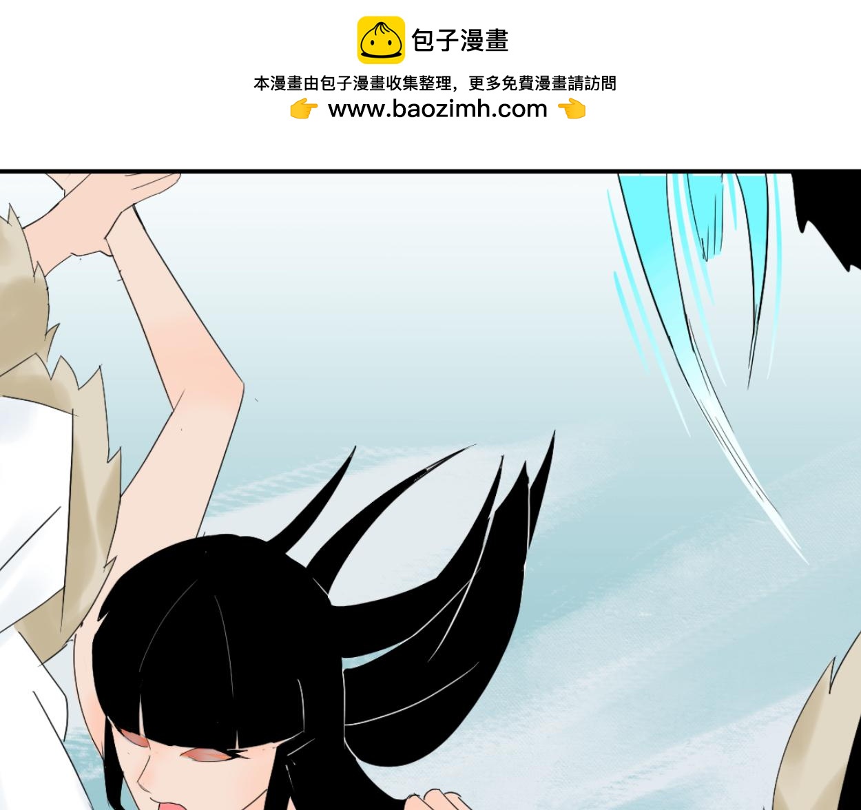 八名昆仑剑&middot;灵爆(1/2)-第47话